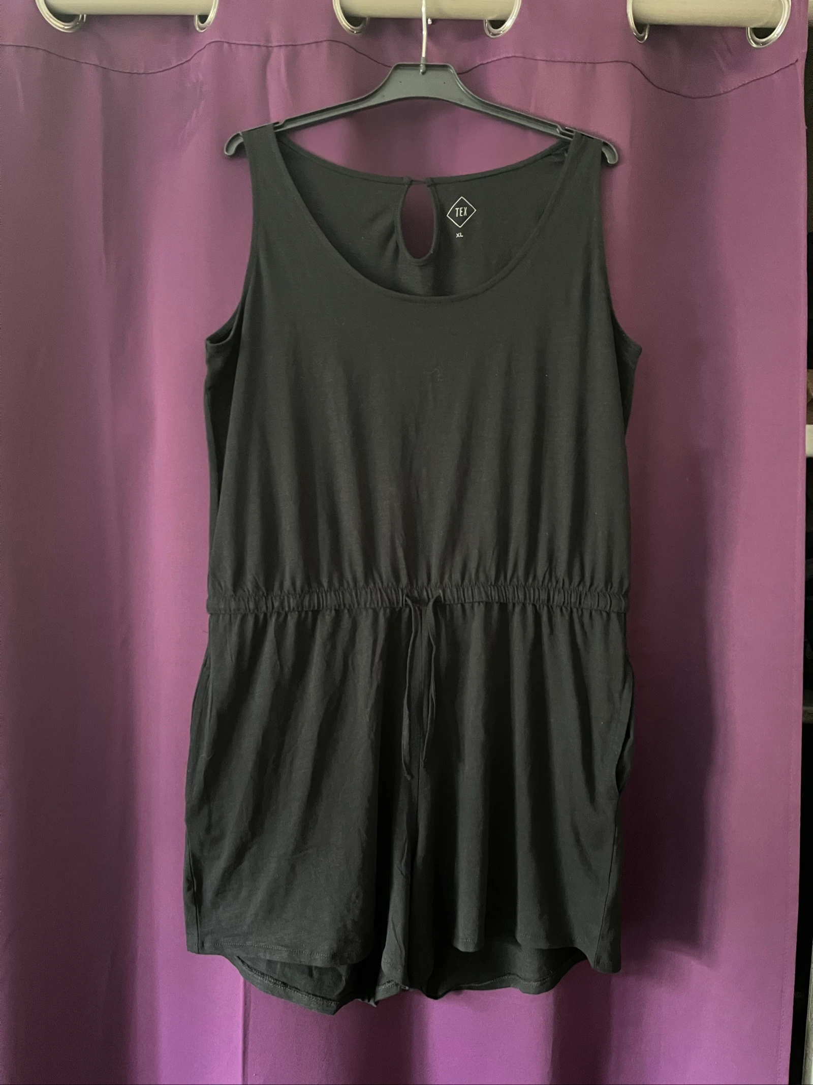 Combi short